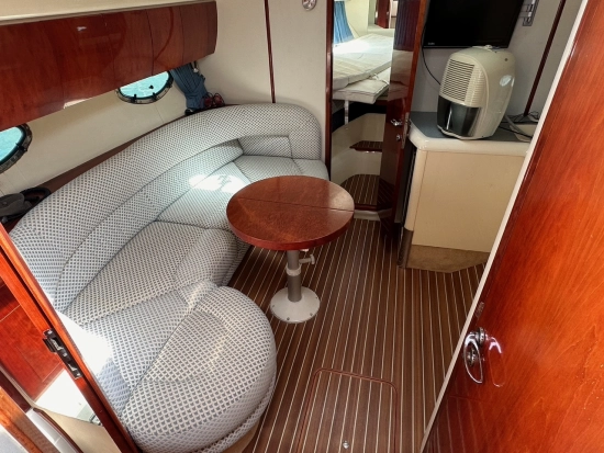 Fairline Targa 34 Open gebraucht zum verkauf