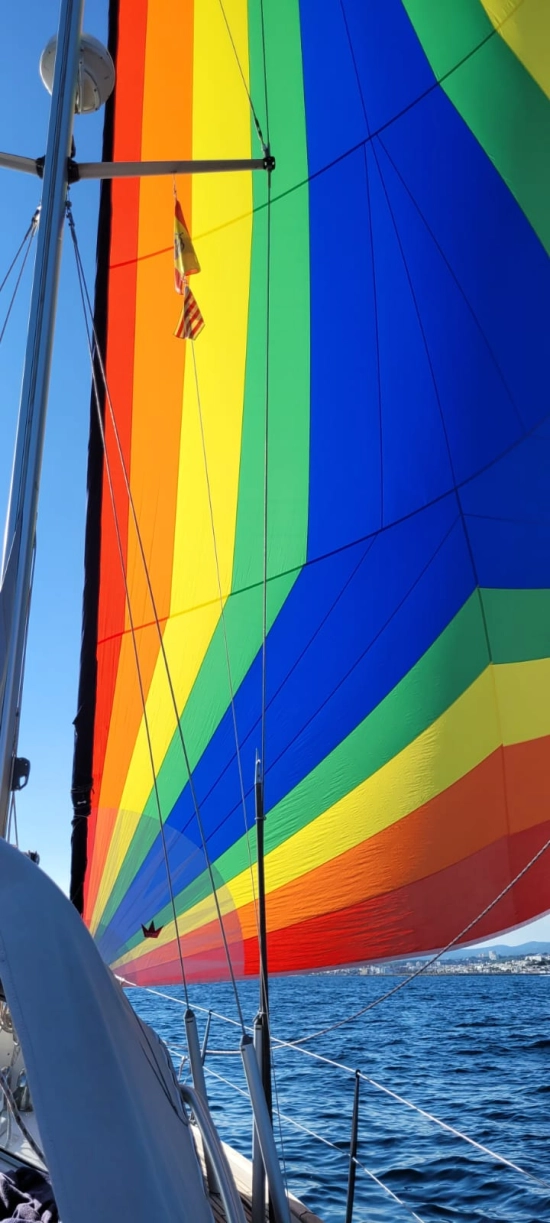 Hallberg Rassy 37 gebraucht zum verkauf