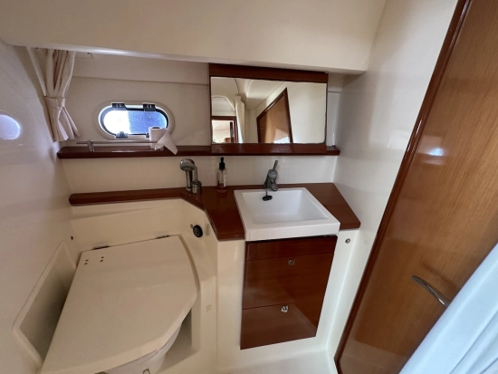 Jeanneau Prestige 38 S gebraucht zum verkauf