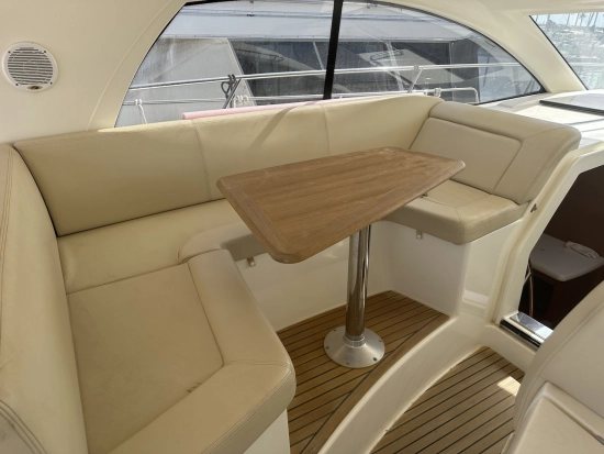 Jeanneau Prestige 38 S gebraucht zum verkauf