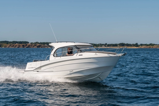 Beneteau Antares 8 neu zum verkauf