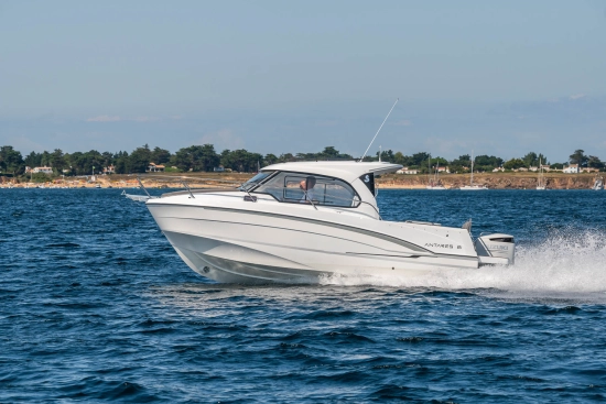 Beneteau Antares 8 neu zum verkauf