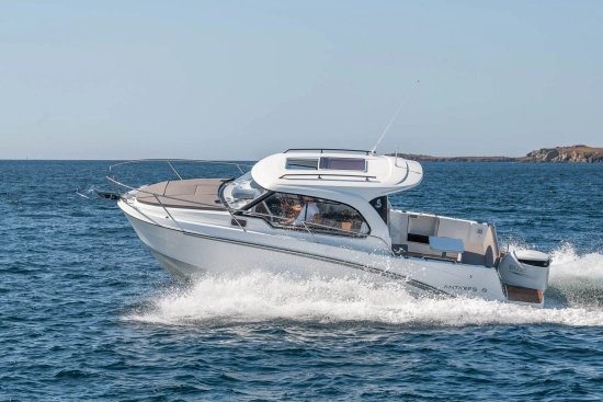 Beneteau Antares 8 neu zum verkauf