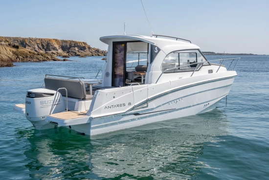 Beneteau Antares 8 neu zum verkauf