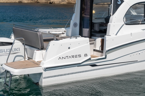 Beneteau Antares 8 neu zum verkauf