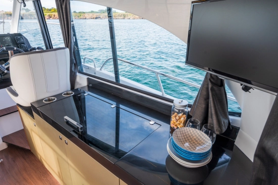 Beneteau Antares 11 neu zum verkauf