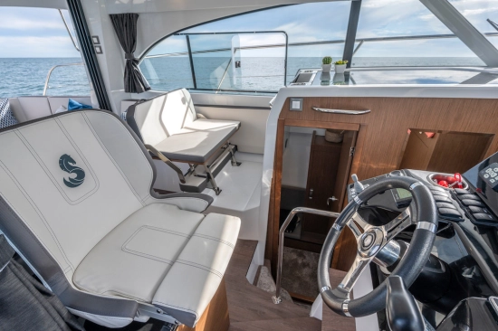 Beneteau Antares 11 neu zum verkauf