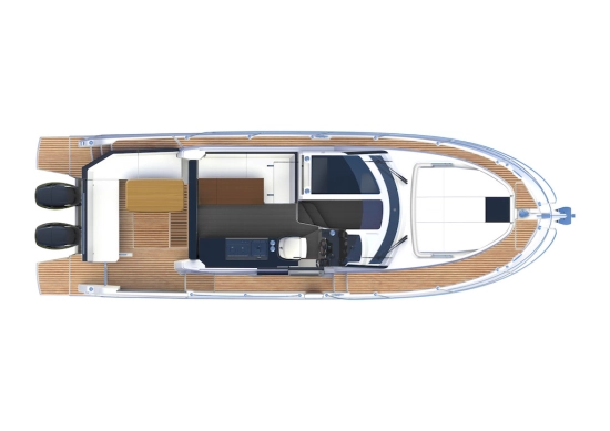 Beneteau Antares 11 neu zum verkauf