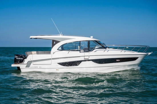 Beneteau Antares 11 neu zum verkauf