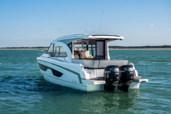 Beneteau Antares 11 neu zum verkauf