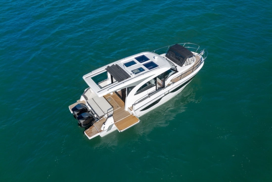 Beneteau Antares 11 neu zum verkauf