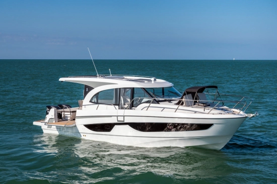 Beneteau Antares 11 neu zum verkauf