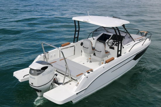 Beneteau Flyer 8 SunDeck neu zum verkauf