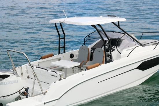 Beneteau Flyer 8 SunDeck neu zum verkauf