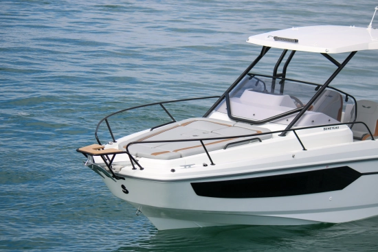 Beneteau Flyer 8 SunDeck neu zum verkauf