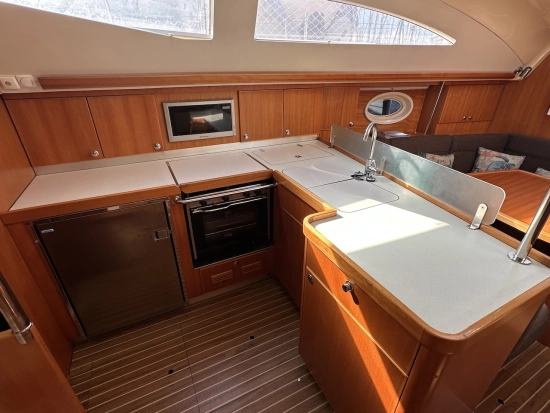 Elan Marine Impression 434 gebraucht zum verkauf