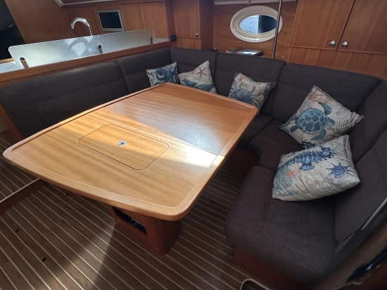 Elan Marine Impression 434 gebraucht zum verkauf