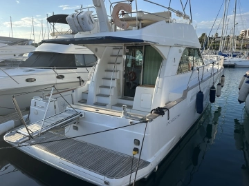 Beneteau Antares 13.80 gebraucht zum verkauf