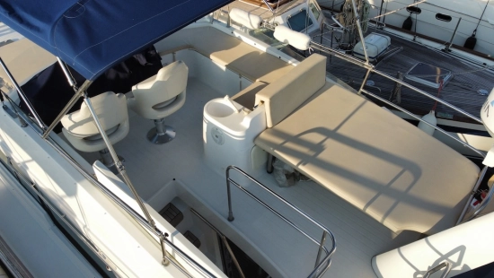 Beneteau Antares 13.80 gebraucht zum verkauf