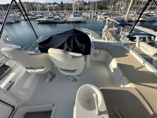 Beneteau Antares 13.80 gebraucht zum verkauf