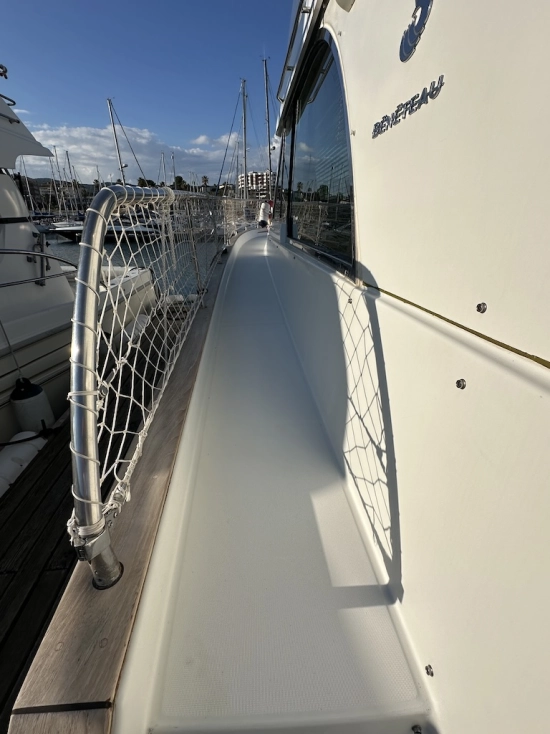 Beneteau Antares 13.80 gebraucht zum verkauf