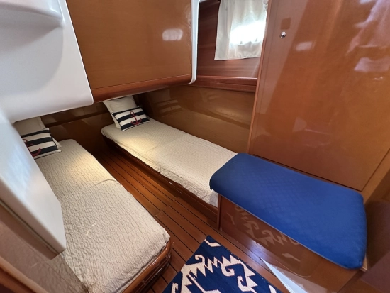 Beneteau Antares 13.80 gebraucht zum verkauf