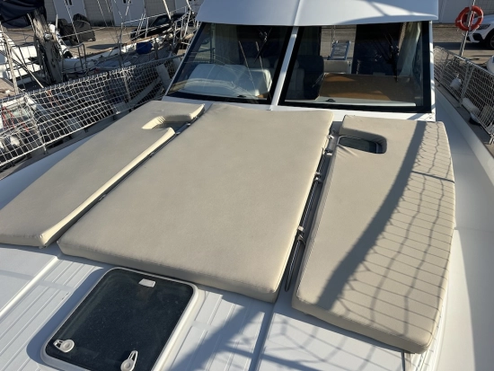 Beneteau Antares 13.80 gebraucht zum verkauf