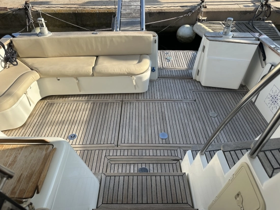 Beneteau Antares 13.80 gebraucht zum verkauf