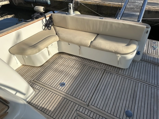 Beneteau Antares 13.80 gebraucht zum verkauf