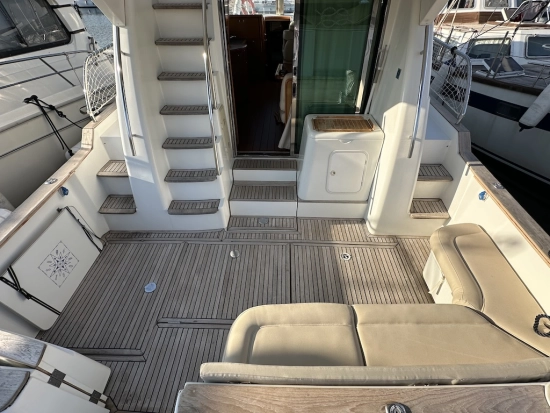 Beneteau Antares 13.80 gebraucht zum verkauf