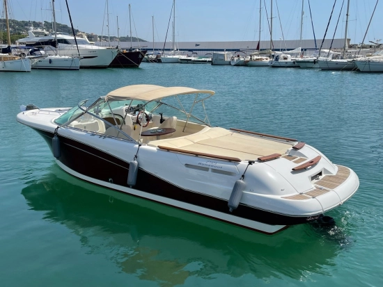 Jeanneau Runabout 755 gebraucht zum verkauf