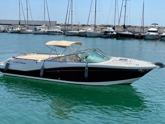 Jeanneau Runabout 755 gebraucht zum verkauf