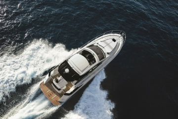 Beneteau Gran Turismo 46 gebraucht zum verkauf