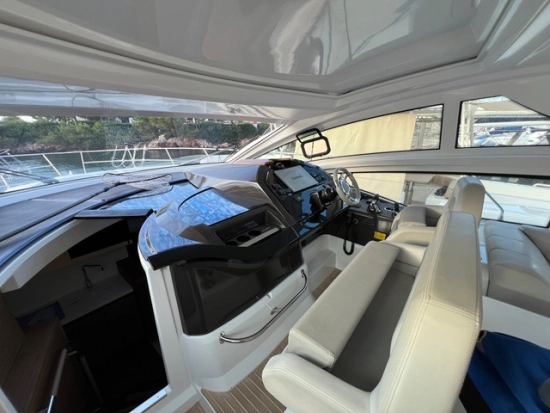 Beneteau Gran Turismo 46 d’occasion à vendre