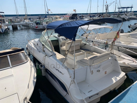 Beneteau Flyer 701 d’occasion à vendre