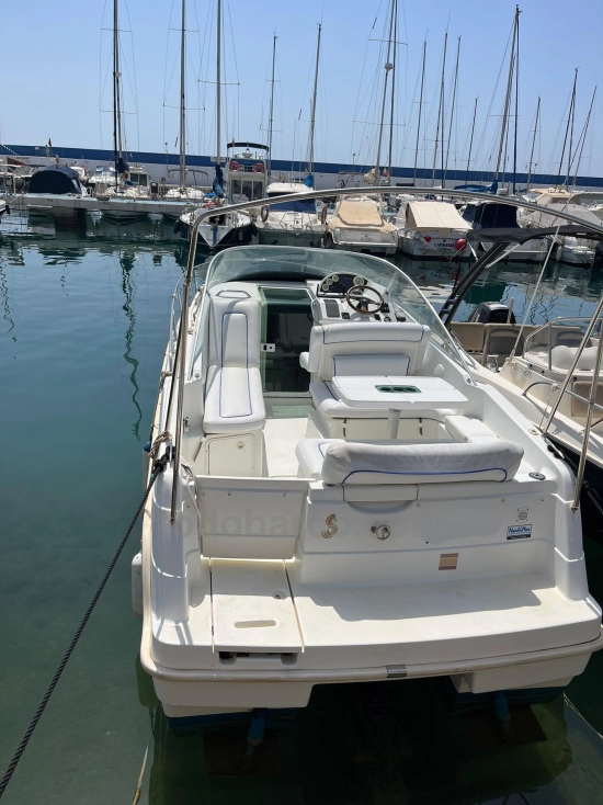 Beneteau Flyer 701 d’occasion à vendre