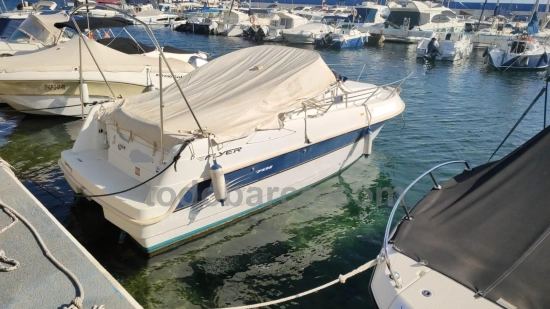 Beneteau Flyer 701 d’occasion à vendre