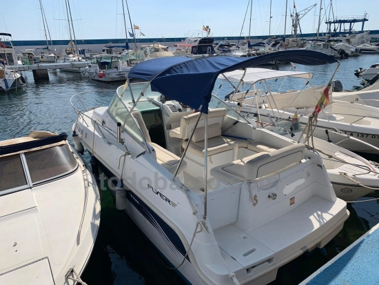 Beneteau Flyer 701 d’occasion à vendre