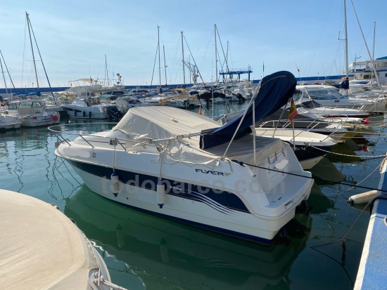 Beneteau Flyer 701 d’occasion à vendre