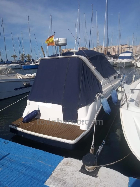 Bayliner 2855 CIERA d’occasion à vendre