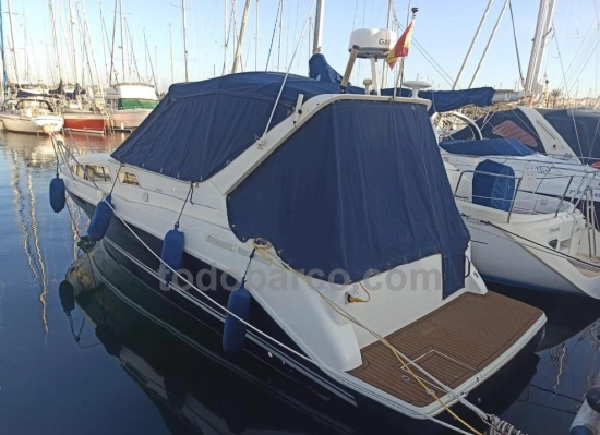 Bayliner 2855 CIERA d’occasion à vendre