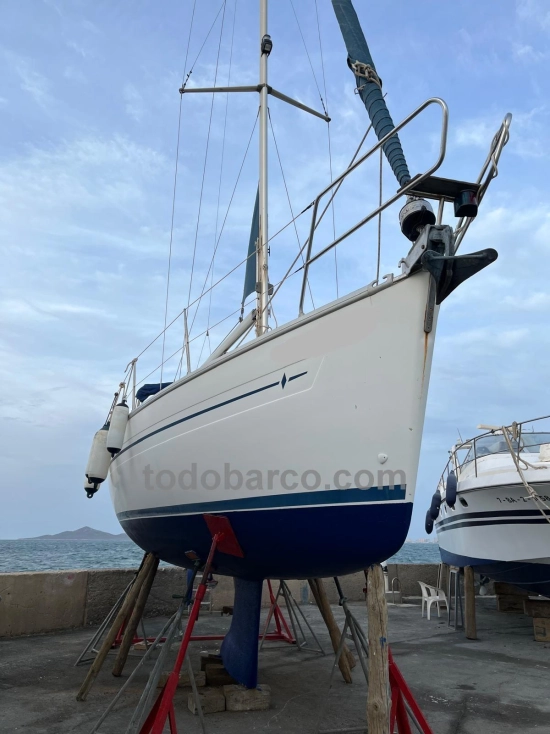 Bavaria Yachts 32 CRUISER d’occasion à vendre