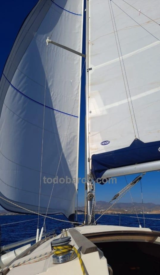 Gib Sea Sailing Yachts GIB SEA 312 d’occasion à vendre