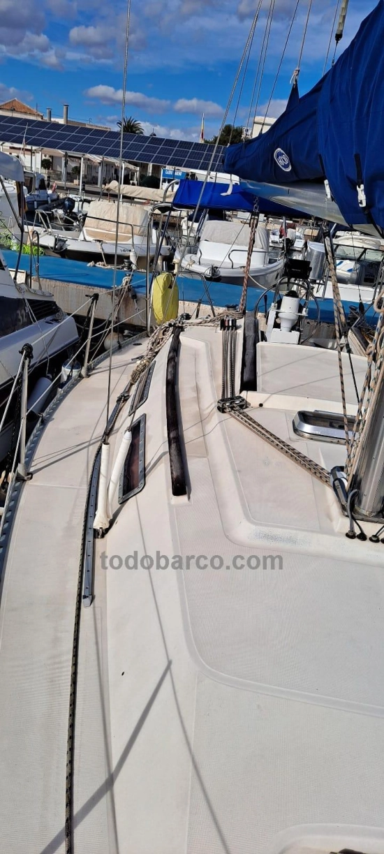 Gib Sea Sailing Yachts GIB SEA 312 d’occasion à vendre