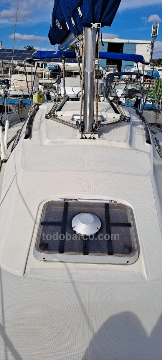 Gib Sea Sailing Yachts GIB SEA 312 d’occasion à vendre