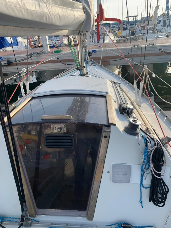 Beneteau First 23.5 gebraucht zum verkauf