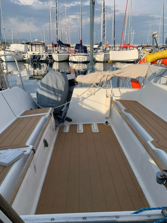 Beneteau First 23.5 gebraucht zum verkauf