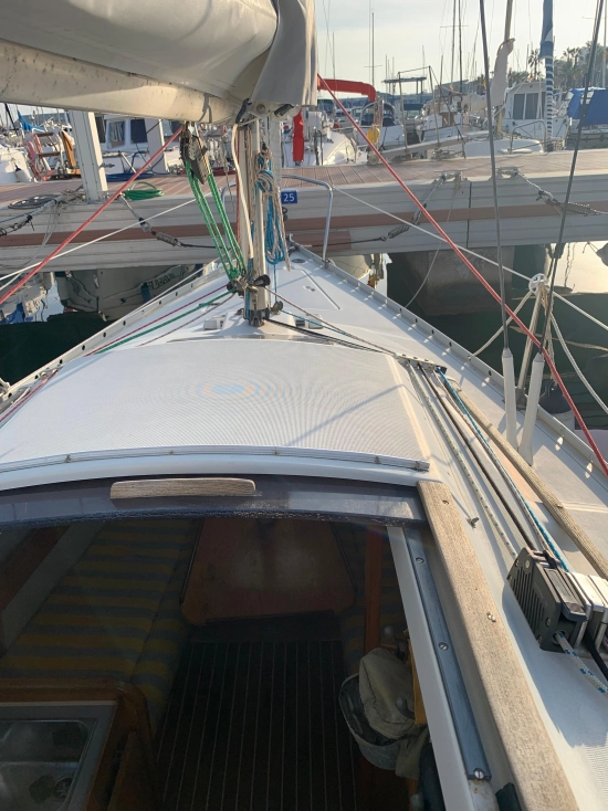 Beneteau First 23.5 gebraucht zum verkauf