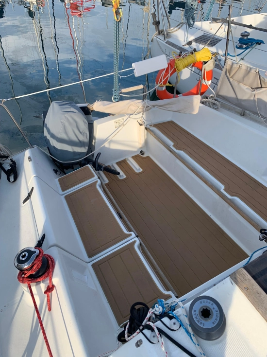 Beneteau First 23.5 gebraucht zum verkauf