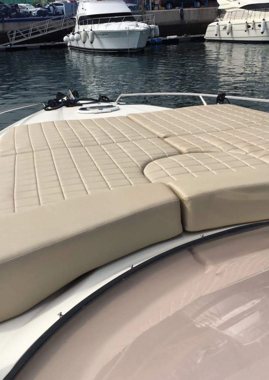 Sunseeker Apache 45 gebraucht zum verkauf